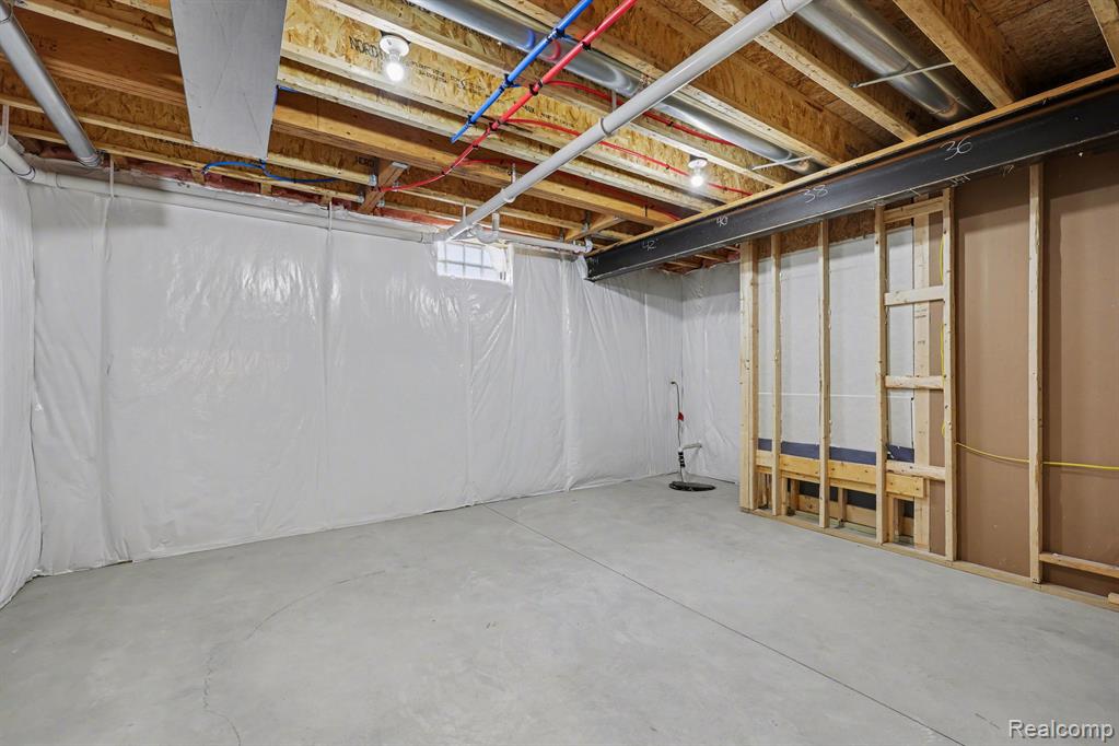 57382 Meadowridge Drive, Washington, MI — Photo 39