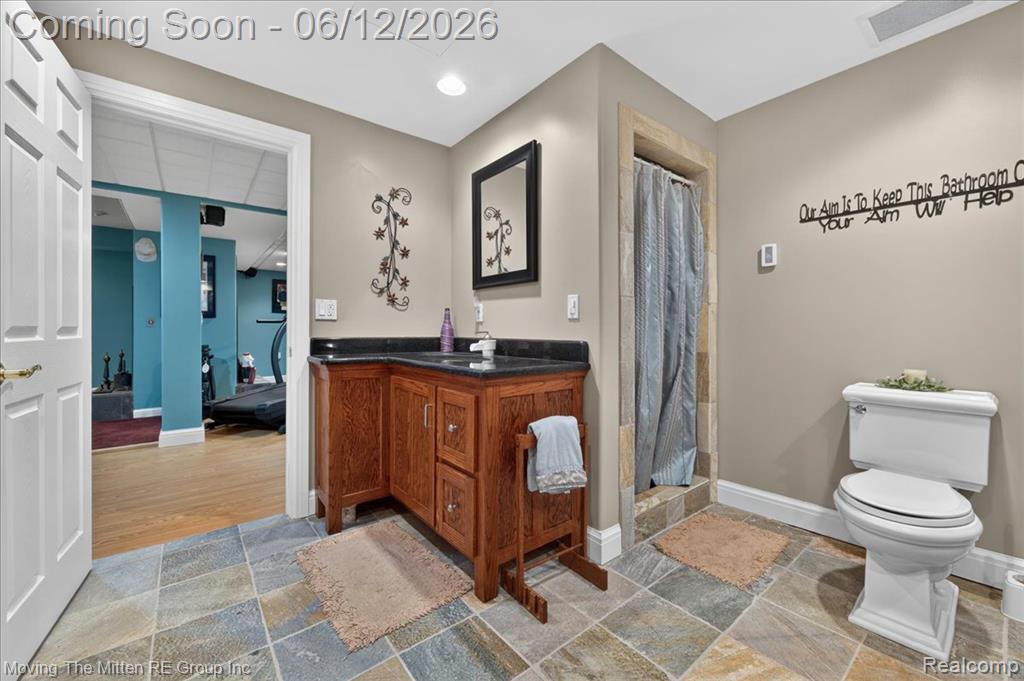 39750 Willow Road, New Boston, MI 48164 — Photo 37