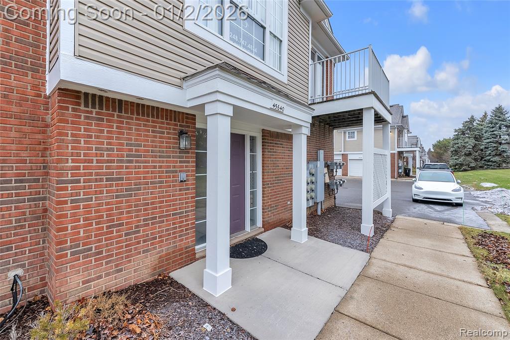 45640 Warwick Drive, Macomb, MI 48044 — Photo 5
