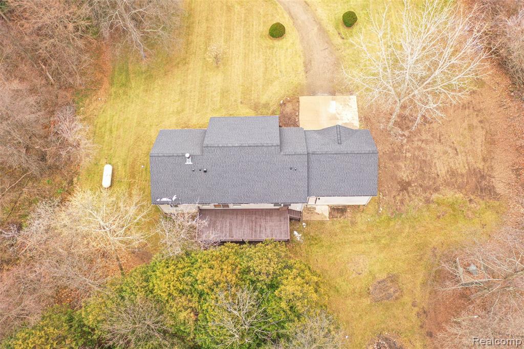 6649 McKibbon Road, North Branch, MI 48461 — Photo 36