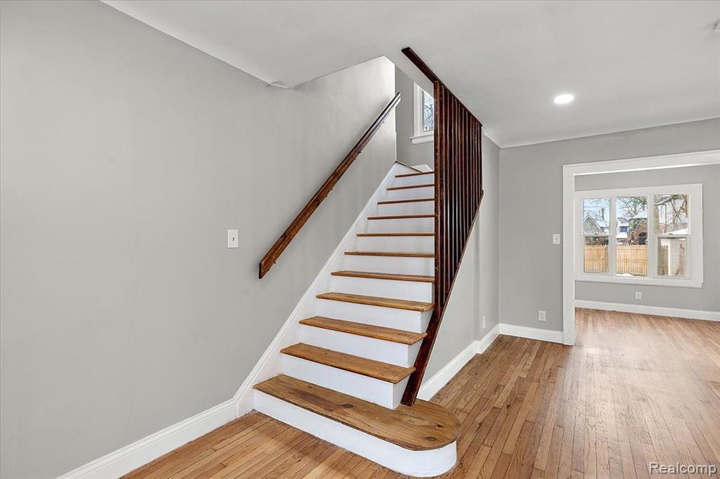 4835 COURVILLE Street, Detroit, MI 48224 — Photo 35