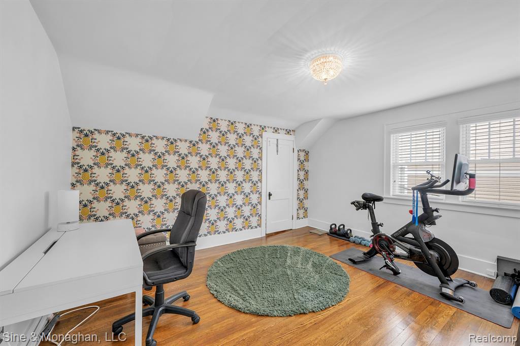 424 W Hudson Avenue, Royal Oak, MI 48067 — Photo 30
