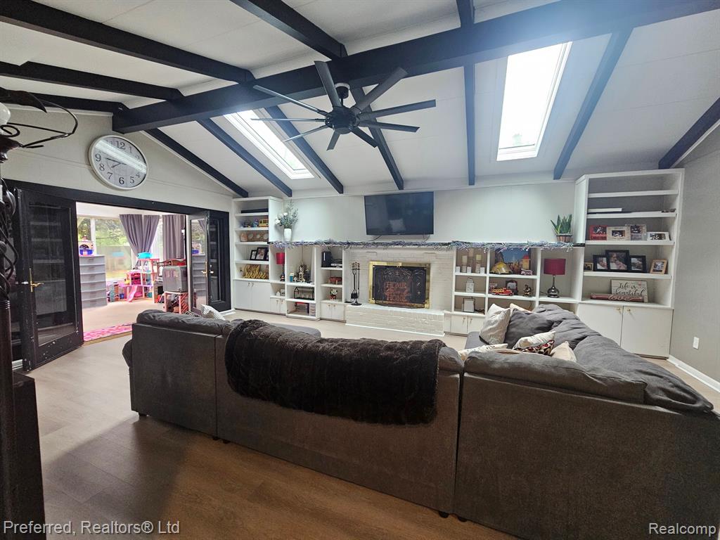 6120 SIERRA Pass, Flint, MI 48532 — Photo 31