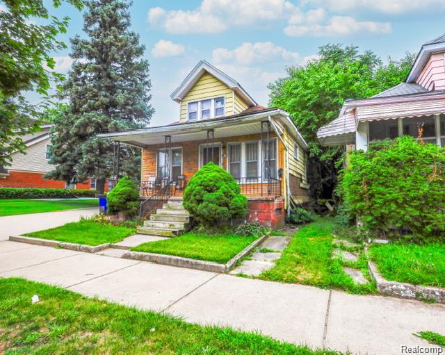 4673 FRENCH Road, Detroit, MI 48214 — Photo 2