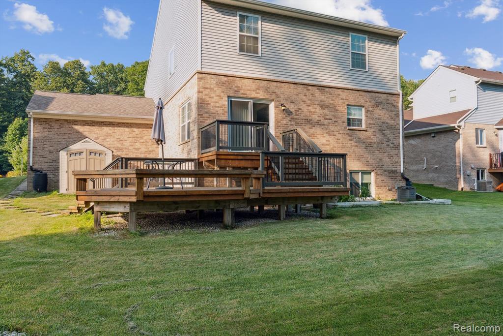 42811 Colonial Road, Belleville, MI 48111 — Photo 27