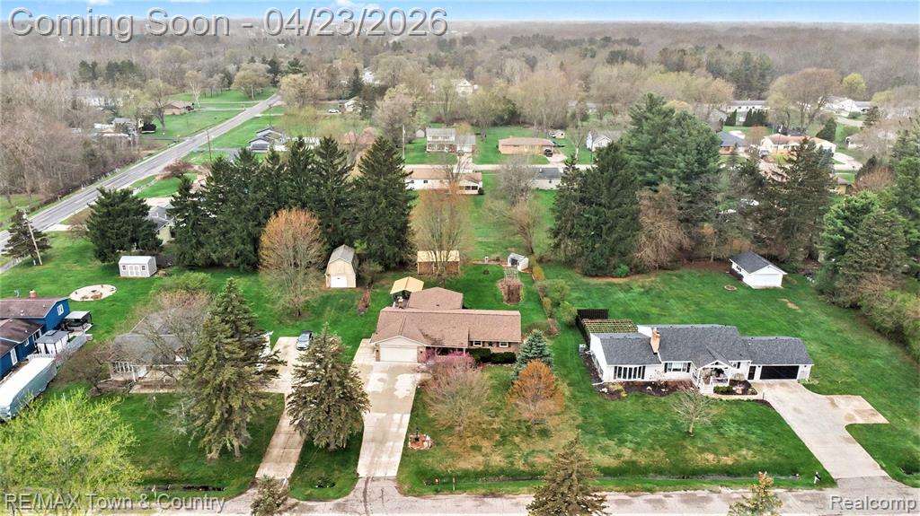 5163 Blossom Drive, Flushing, MI 48433 — Photo 40