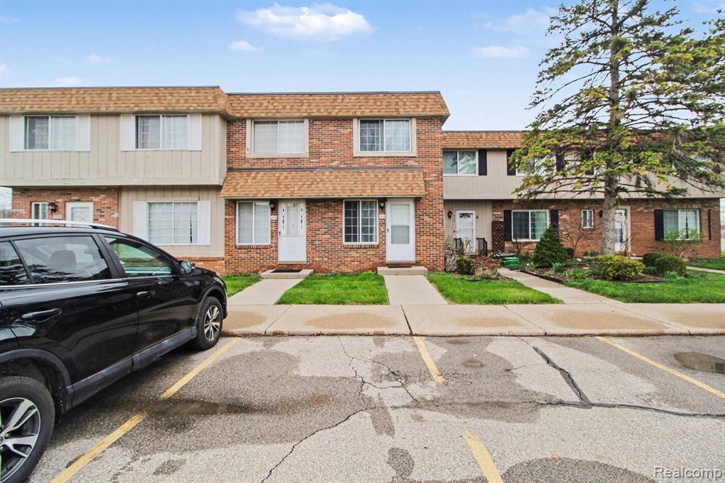 214 Riverbend Drive, Milan, MI 48160 — Photo 2