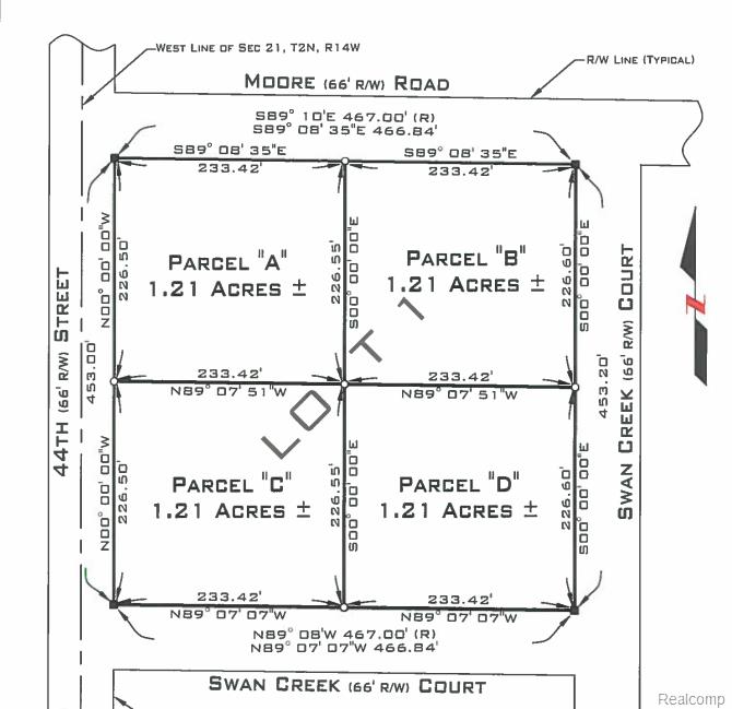 4387 Moore Road, Allegan, MI 49010 — Photo 3