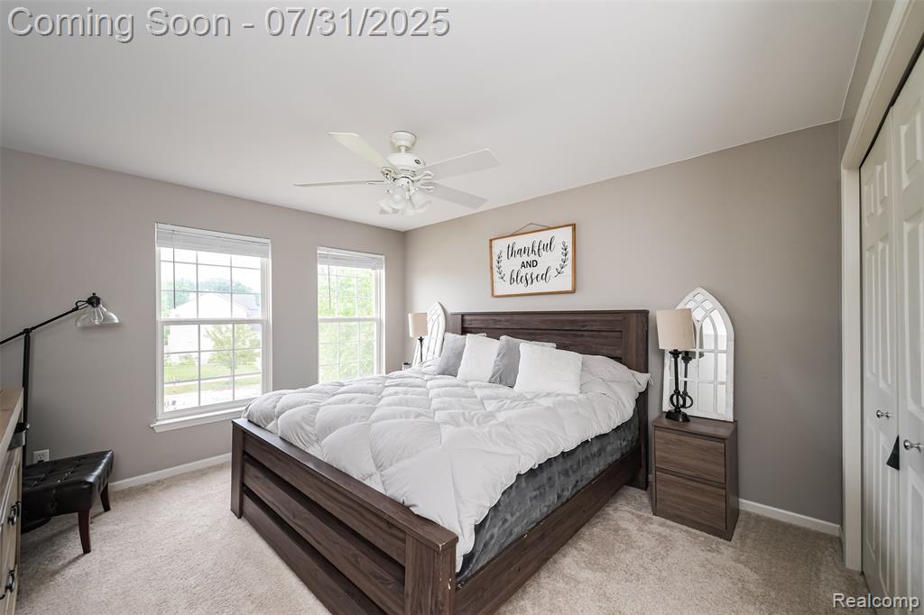6068 Woodpecker Court, Ypsilanti, MI 48197 — Photo 36