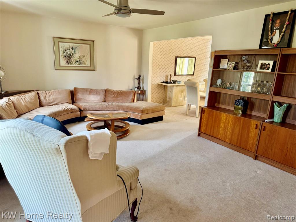 5481 S Piccadilly Circle, West Bloomfield, MI — Photo 19
