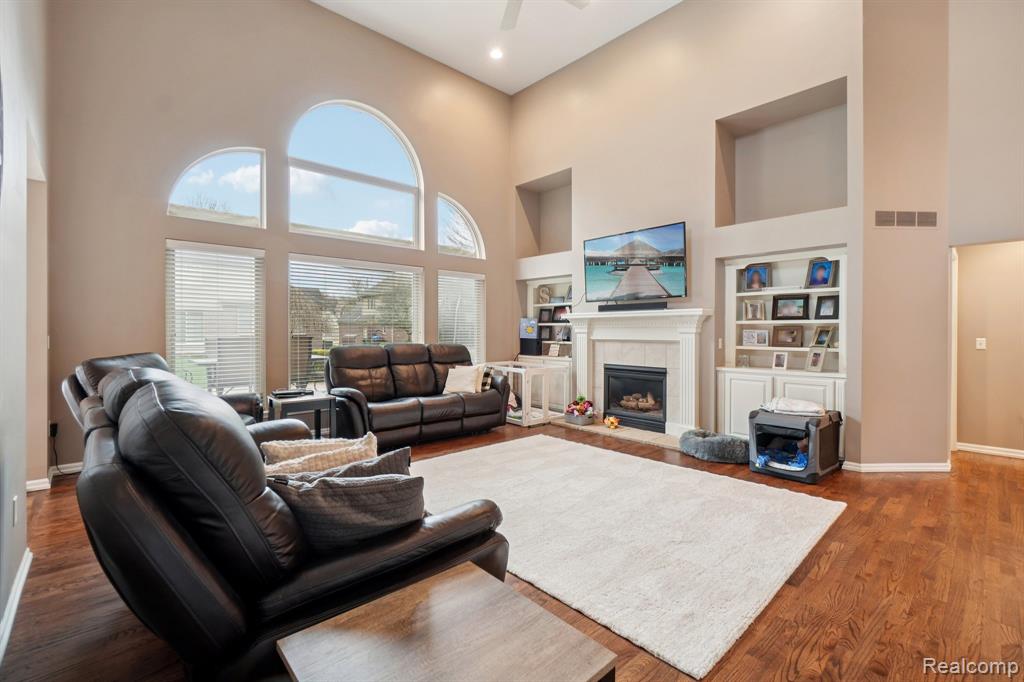 6962 Muirfield Dr. Drive, Shelby Twp, MI 48316 — Photo 8