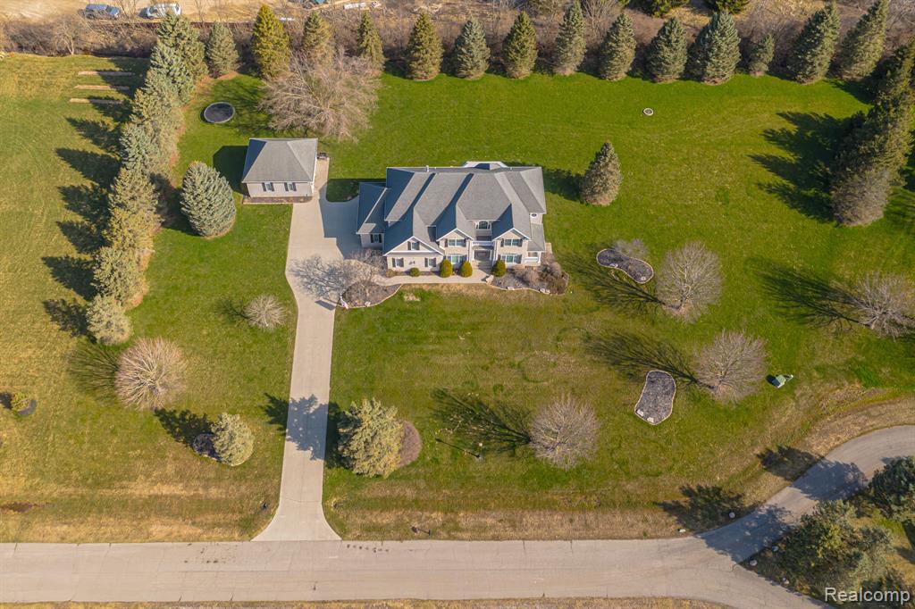 4670 HARVEST Row, MI 48049 — Photo 25