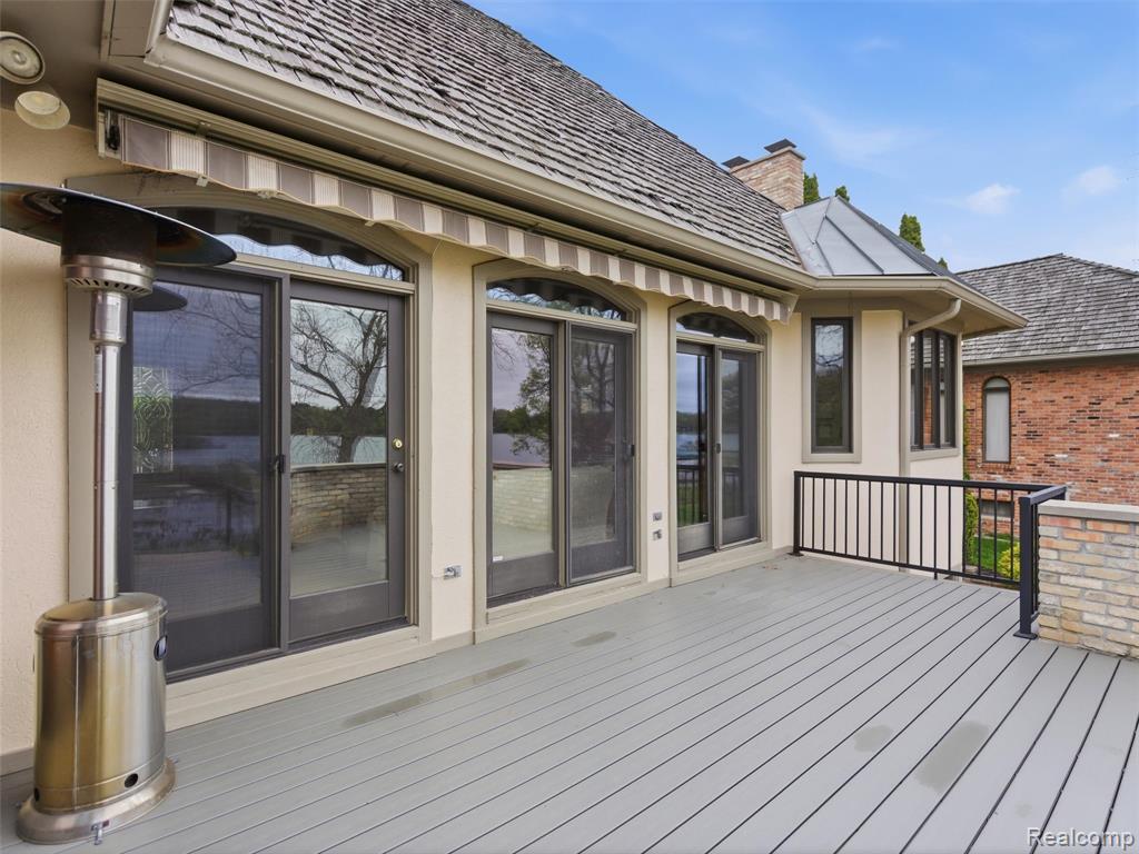 23 Chateaux Du Lac, Fenton, MI 48430 — Photo 44