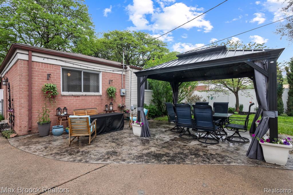 4432 Martin Road, Warren, MI 48092 — Photo 25