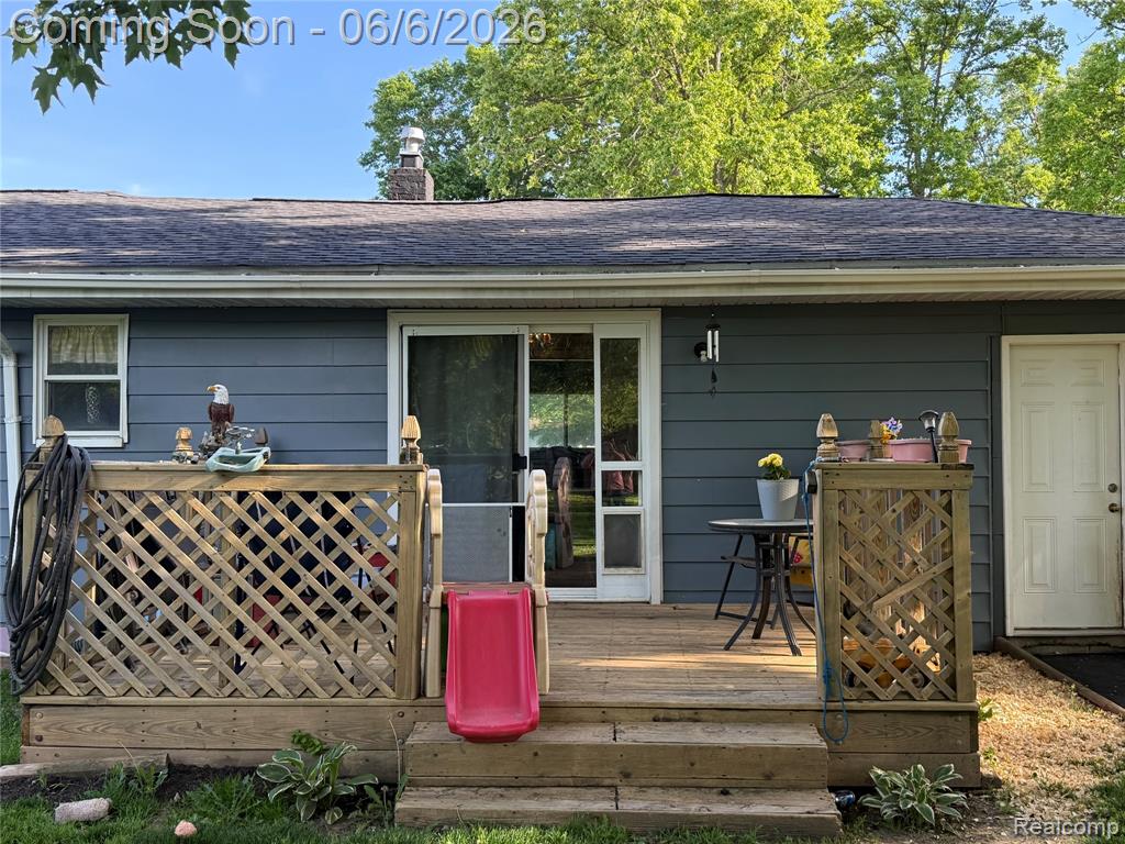 4413 Winters Drive, Flint, MI 48506 — Photo 31