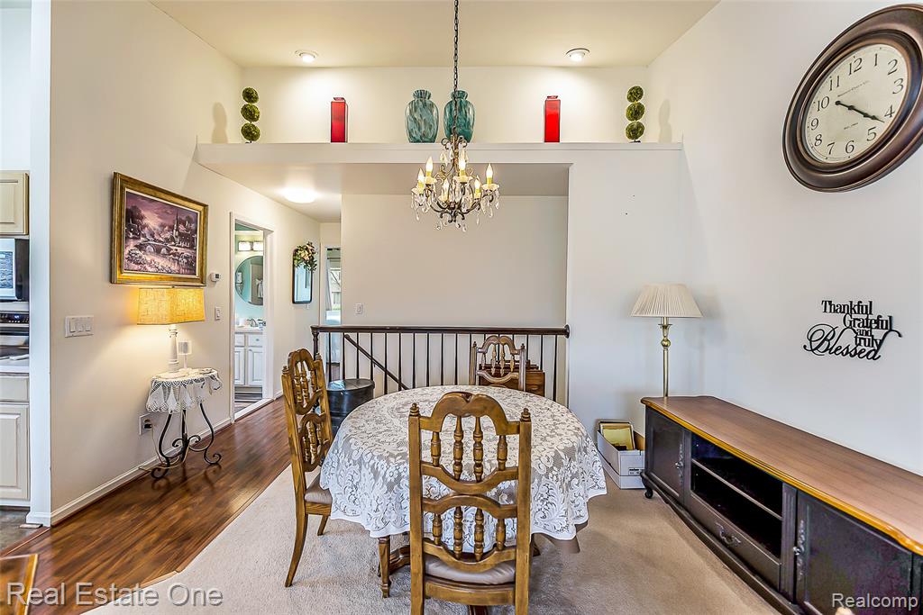 62072 York town Drive, 1, South Lyon, MI 48178 — Photo 16
