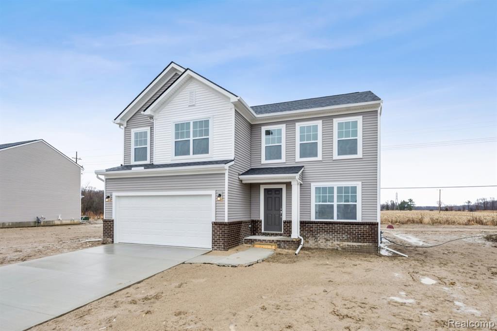 34427 Starling, Chesterfield, MI 48047 — Photo 2