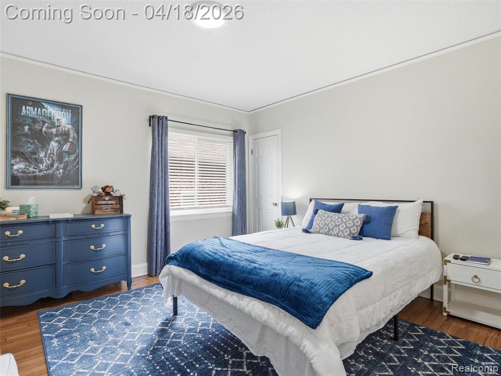 18043 Wisconsin Street, Detroit, MI 48221 — Photo 22