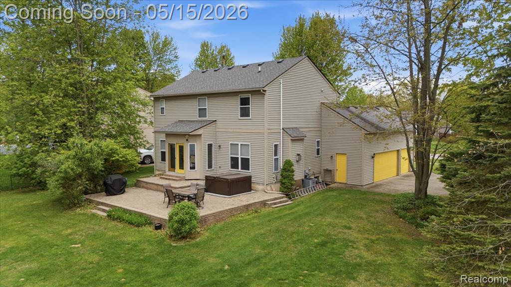 9148 Lakewood Drive, Whitmore Lake, MI 48189 — Photo 52