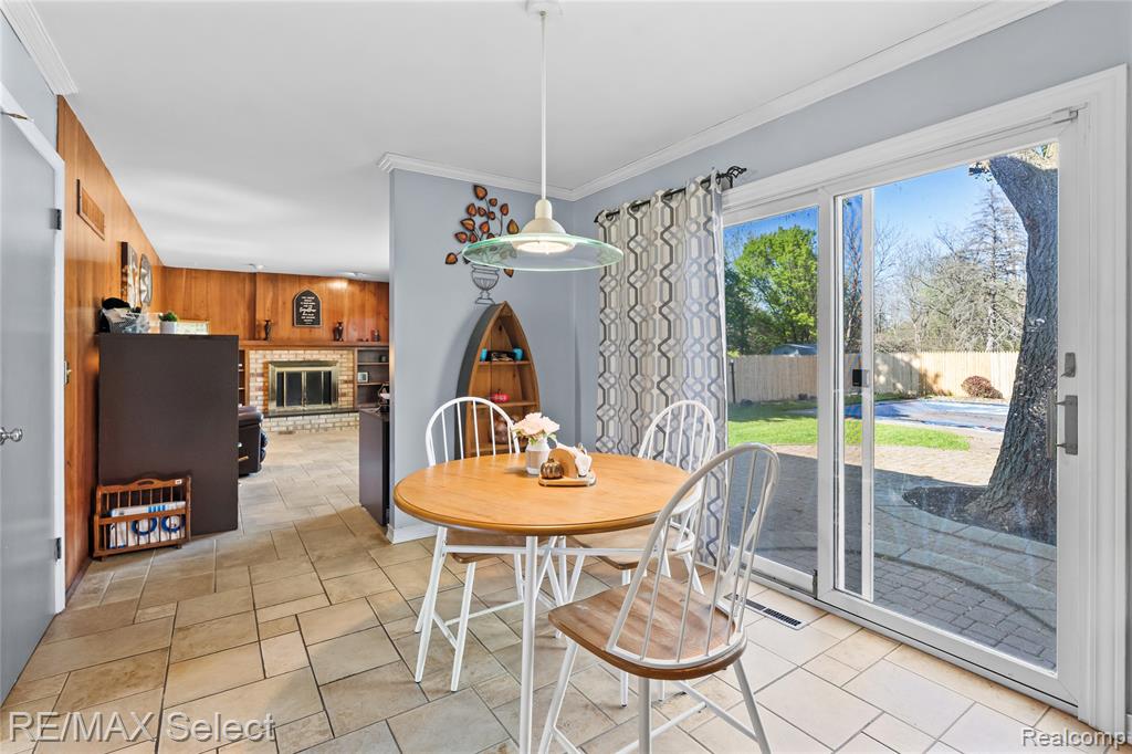 1490 Dyemeadow Lane, Flint, MI 48532 — Photo 14