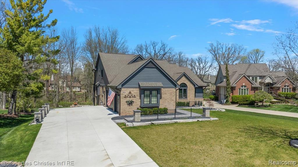 22844 Indianwood Drive, South Lyon, MI 48178 — Photo 5