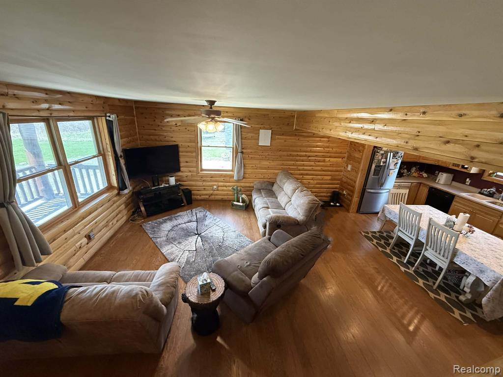 4765 Mertz, Mayville Vlg, MI 48744 — Photo 15
