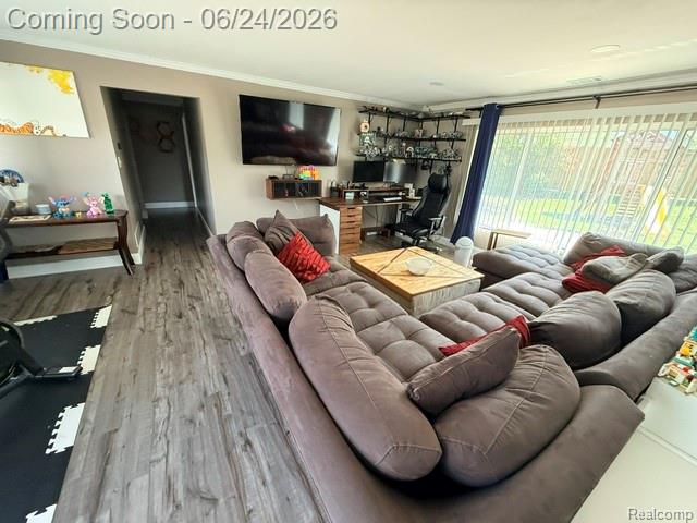 4177 Conne Mara Lane, Waterford, MI 48329 — Photo 4