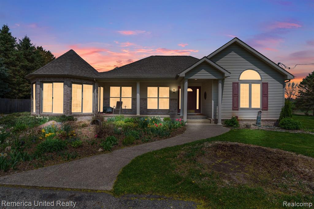 5069 BELL OAK Road, Webberville, MI 48892 — Photo 45