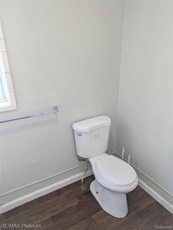 516 Factory Factory Street, Howell, MI 48843 — Photo 12