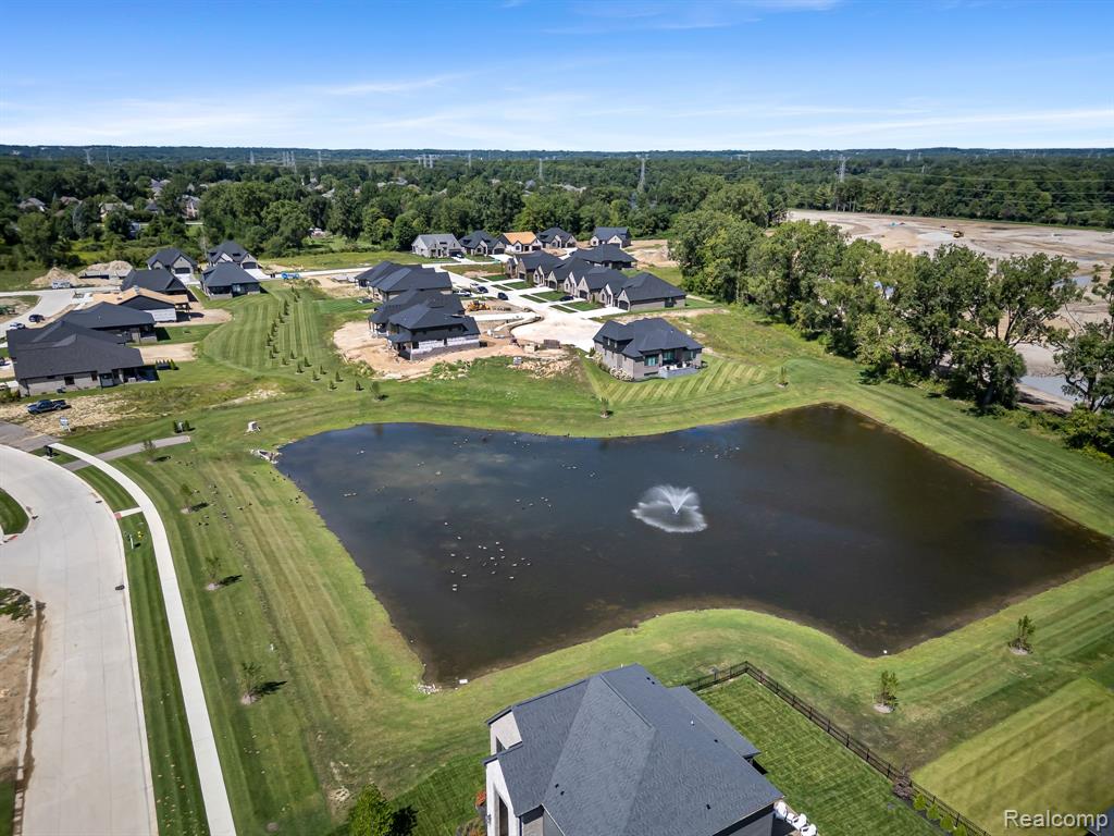 57325 Meadowridge Drive, Washington, MI — Photo 61