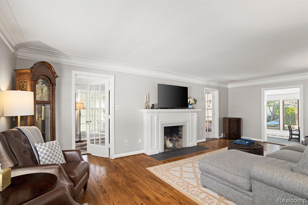 430 S VERNON Street, Dearborn, MI 48124 — Photo 8