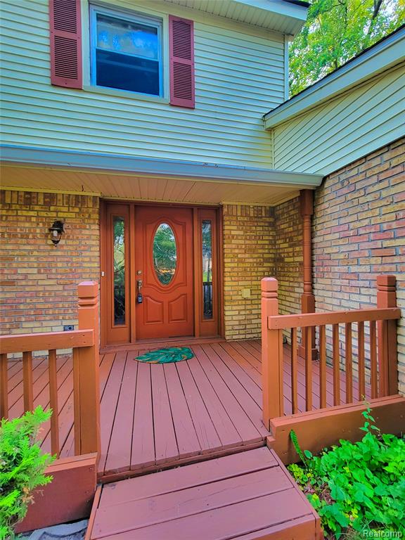 801 Holly Bush Drive, Holly, MI 48442 — Photo 3