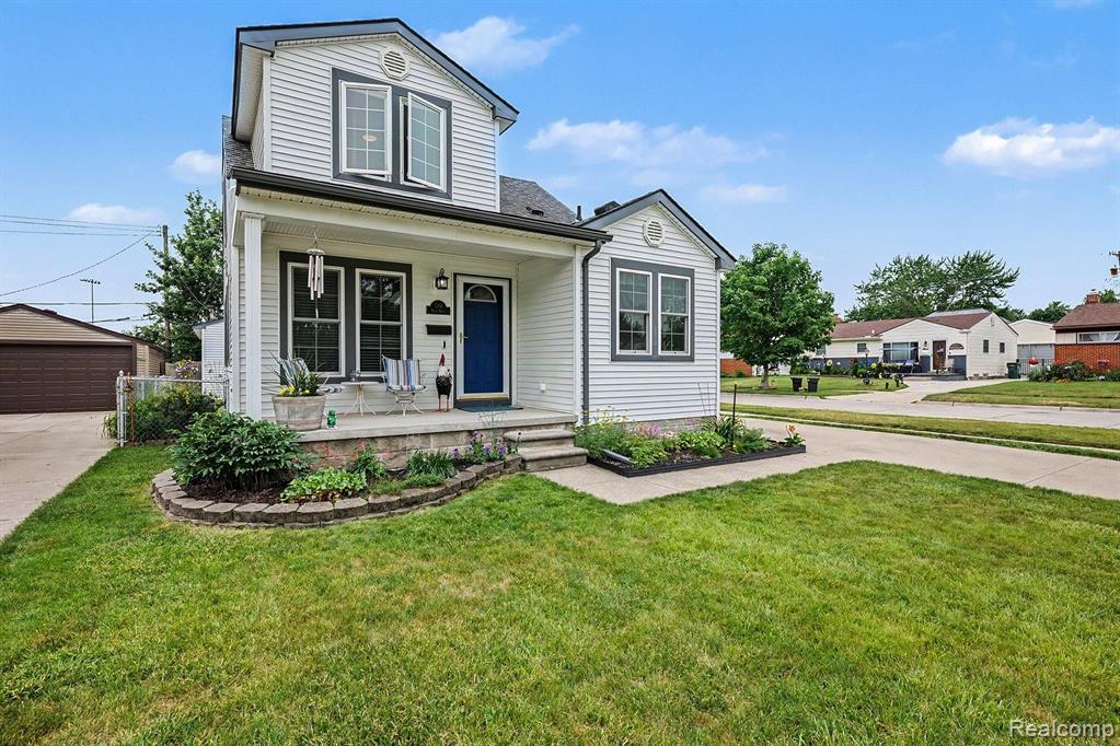 549 Park Drive, Clawson, MI — Photo 2