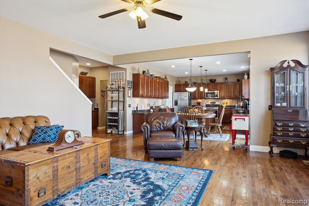 8695 INDIGO Lane, Ypsilanti, MI 48197 — Photo 13