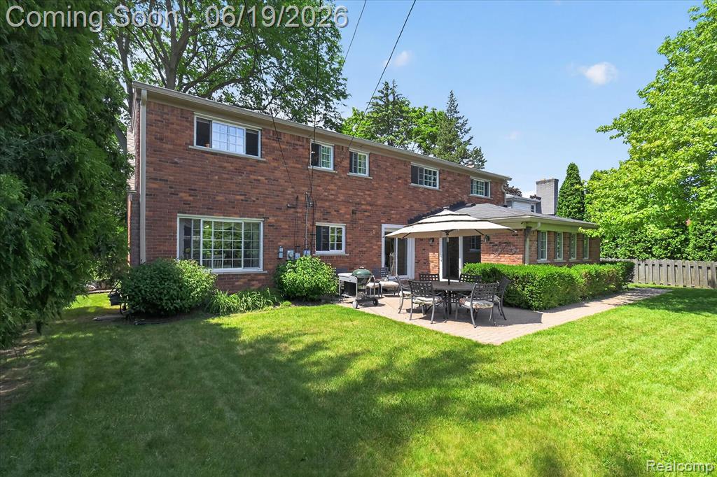 19780 Edshire Lane, Grosse Pointe, MI 48236 — Photo 39