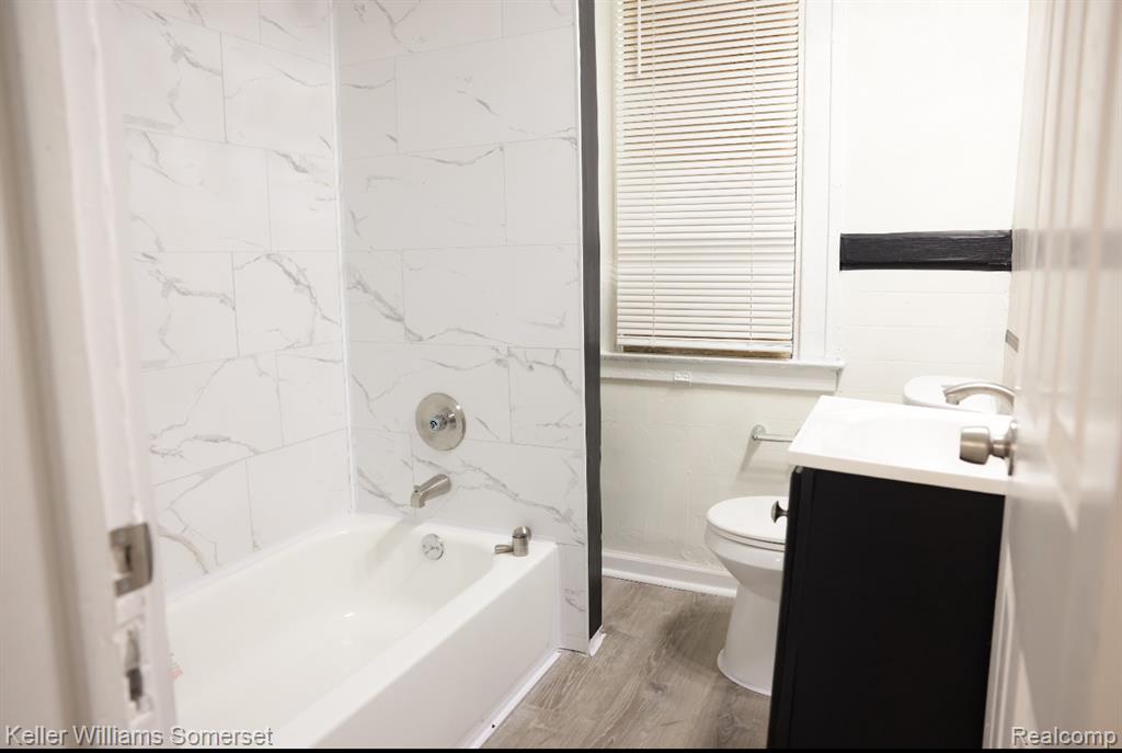 4532 beniteau #2, Detroit, MI 48214 — Photo 4