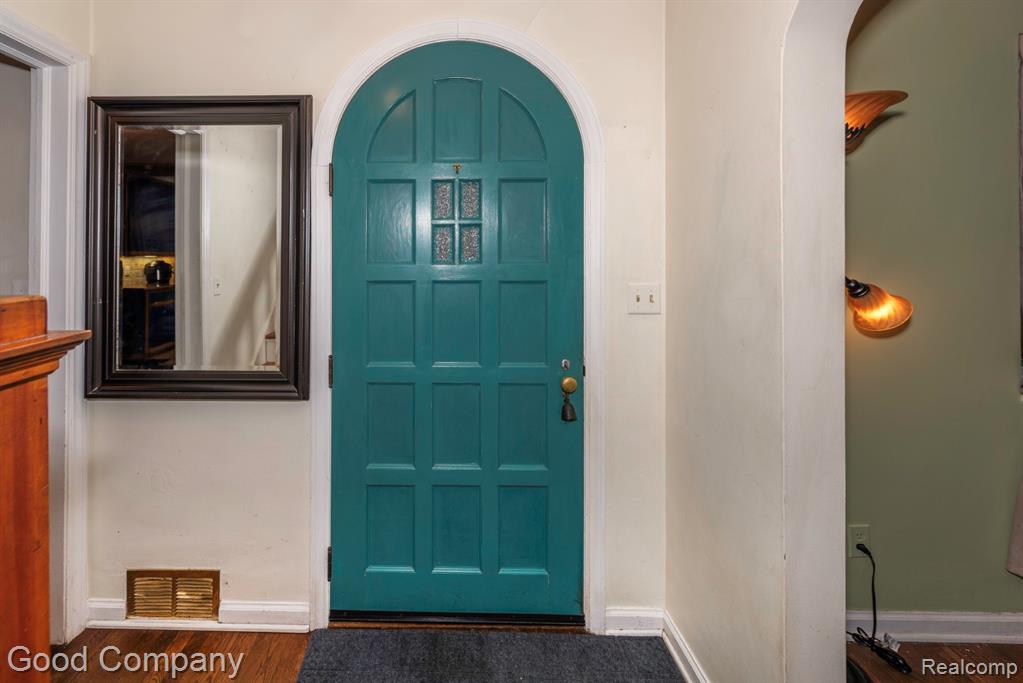 1429 Ainsley Street, Ypsilanti, MI 48197 — Photo 19
