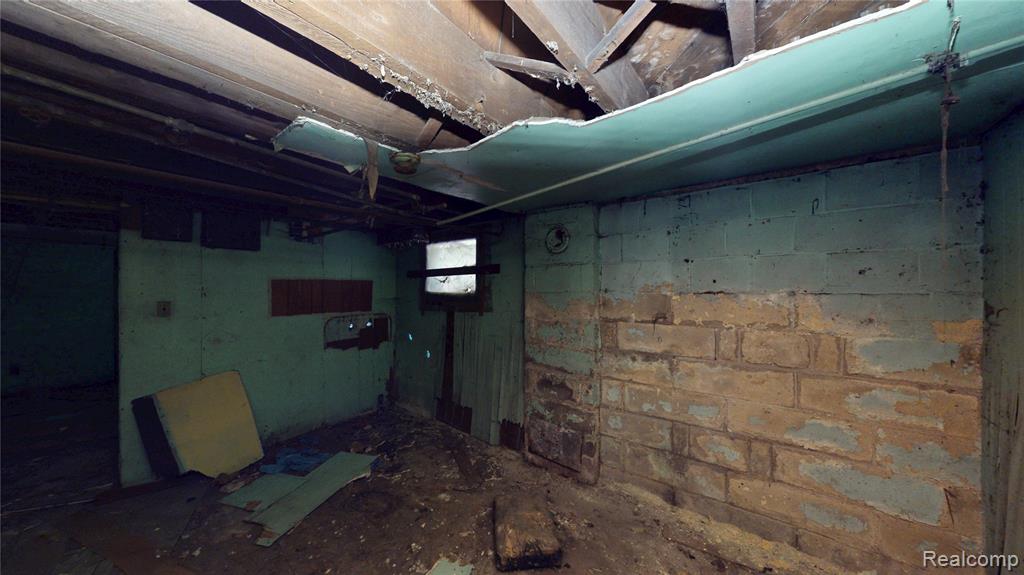 817 W Grand Boulevard, Detroit, MI 48216 — Photo 21