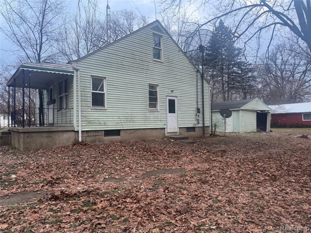 Search Homes for Sale