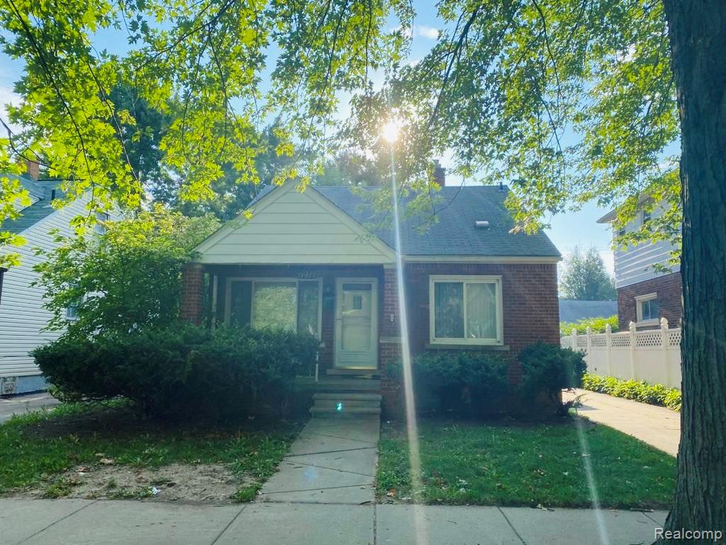 7278 Penrod Street, Detroit, MI 48228 — Photo 2