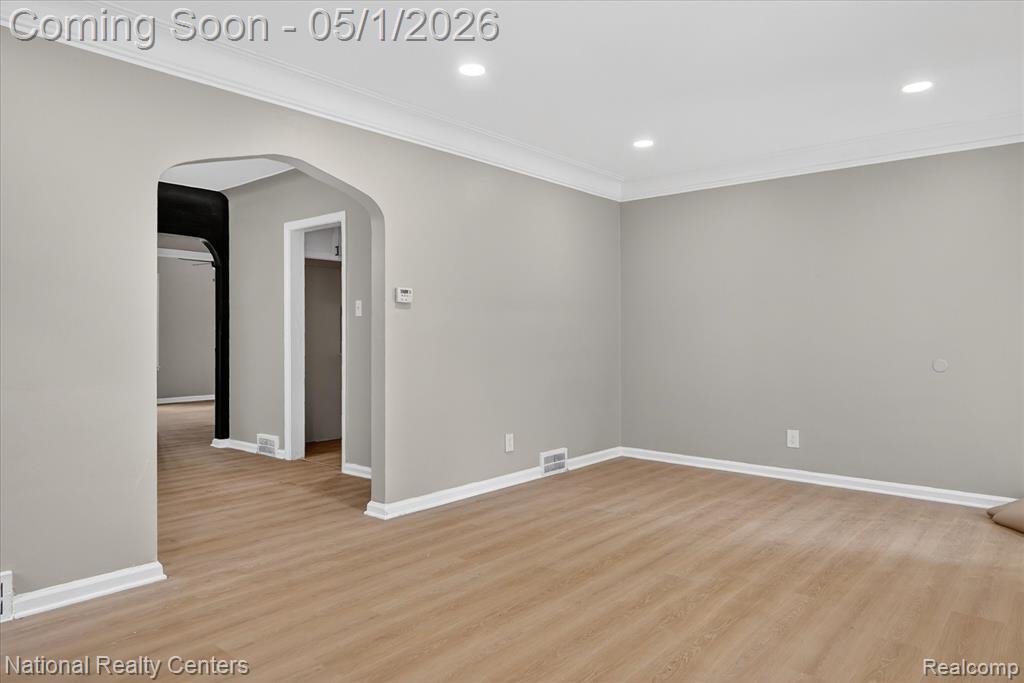 17130 Mansfield Street, Detroit, MI 48235 — Photo 3
