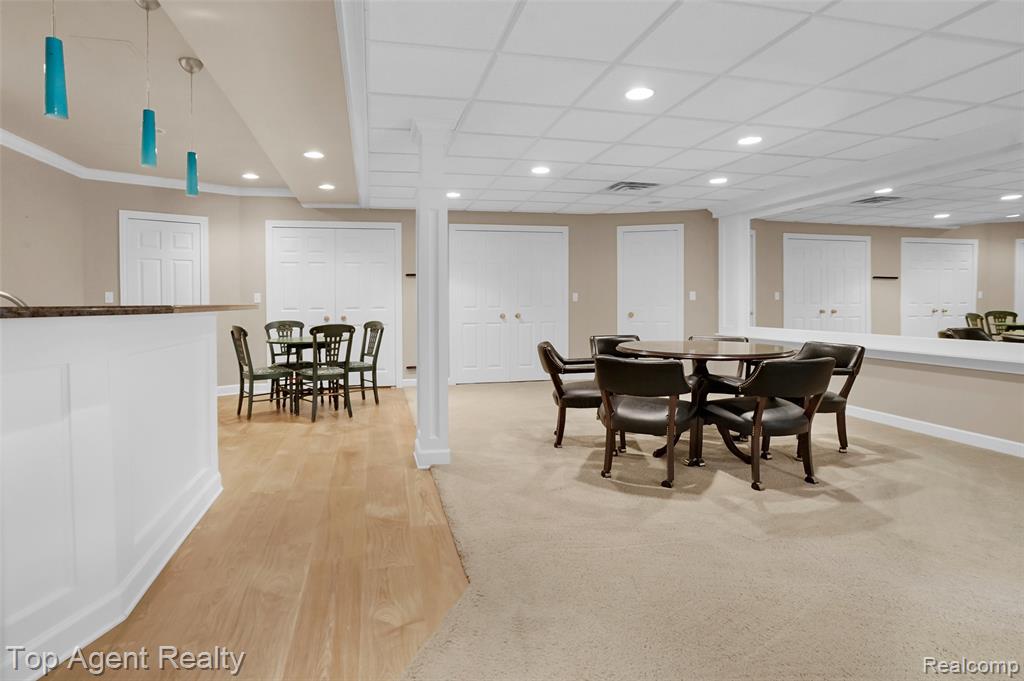 6369 Peach Tree Court, Rochester Hills, MI 48306 — Photo 39