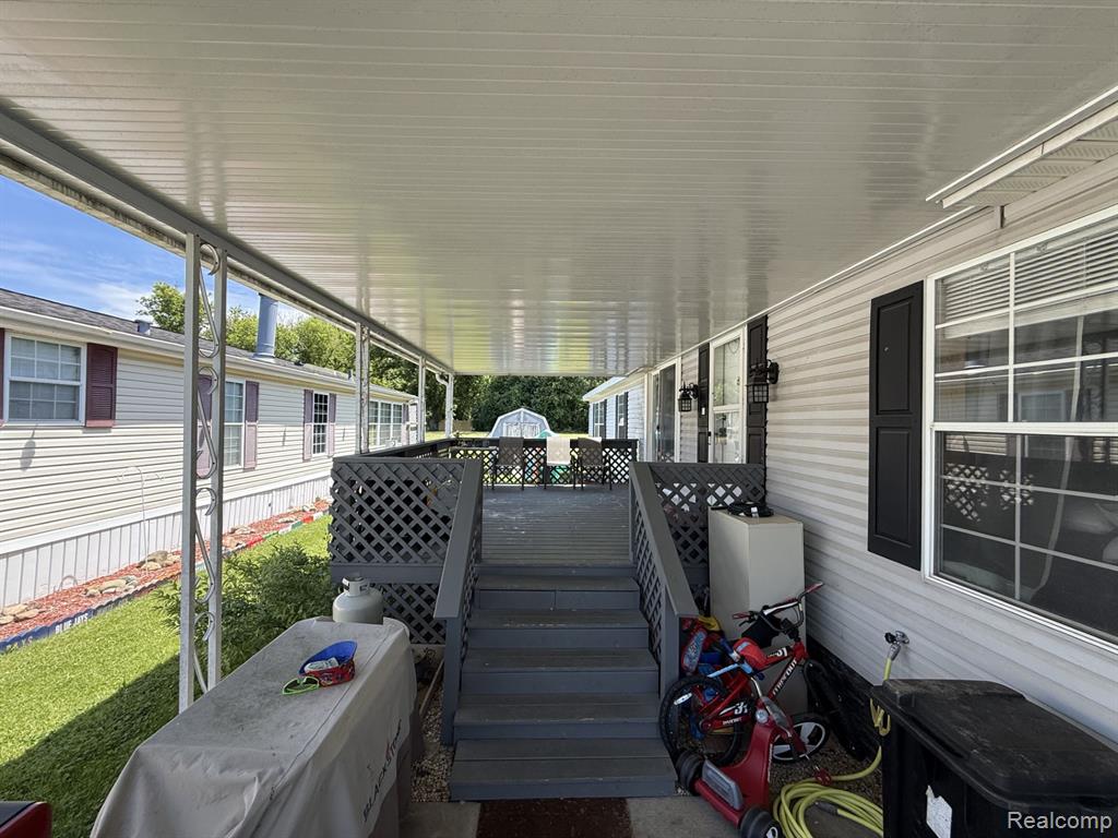40 Bellwood, Swartz Creek, MI 48473 — Photo 18