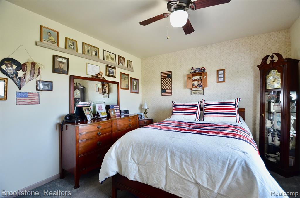 6854 WILDCAT Road, Grant, MI 48032 — Photo 51