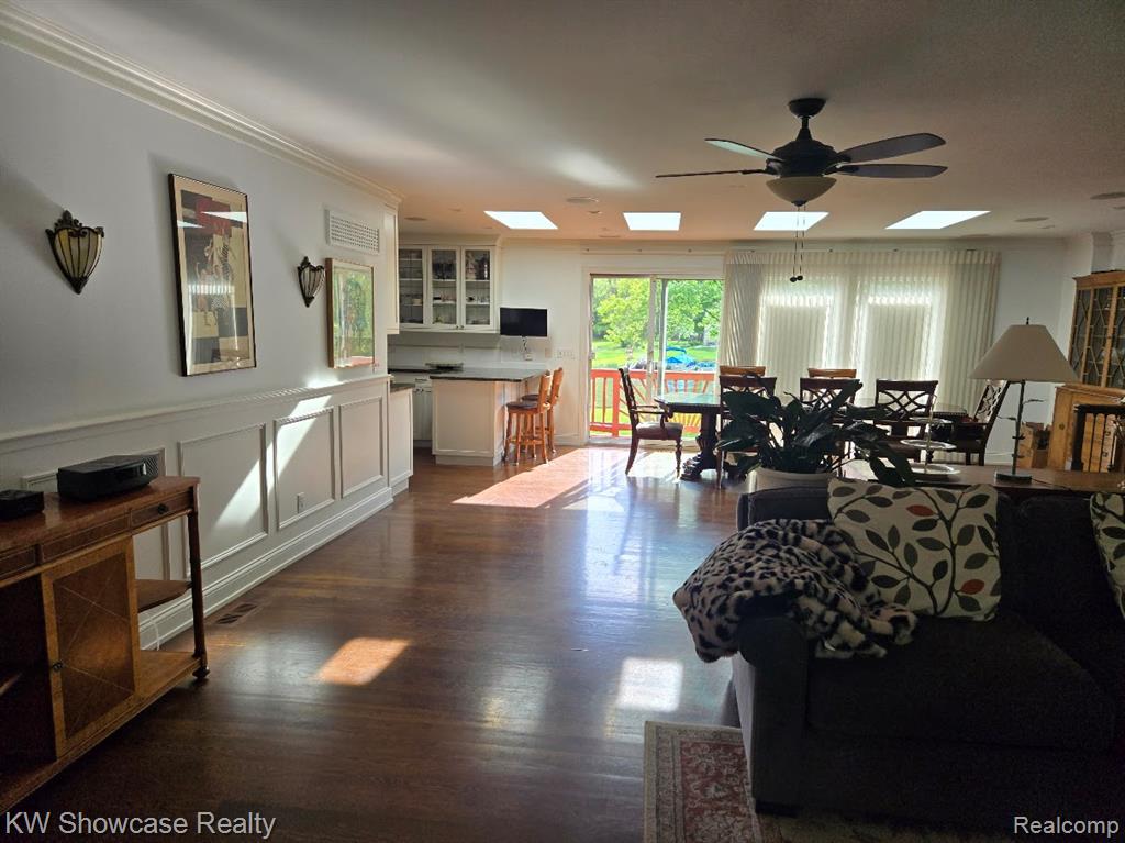 474 Beverly Island Drive, Waterford, MI 48328 — Photo 5