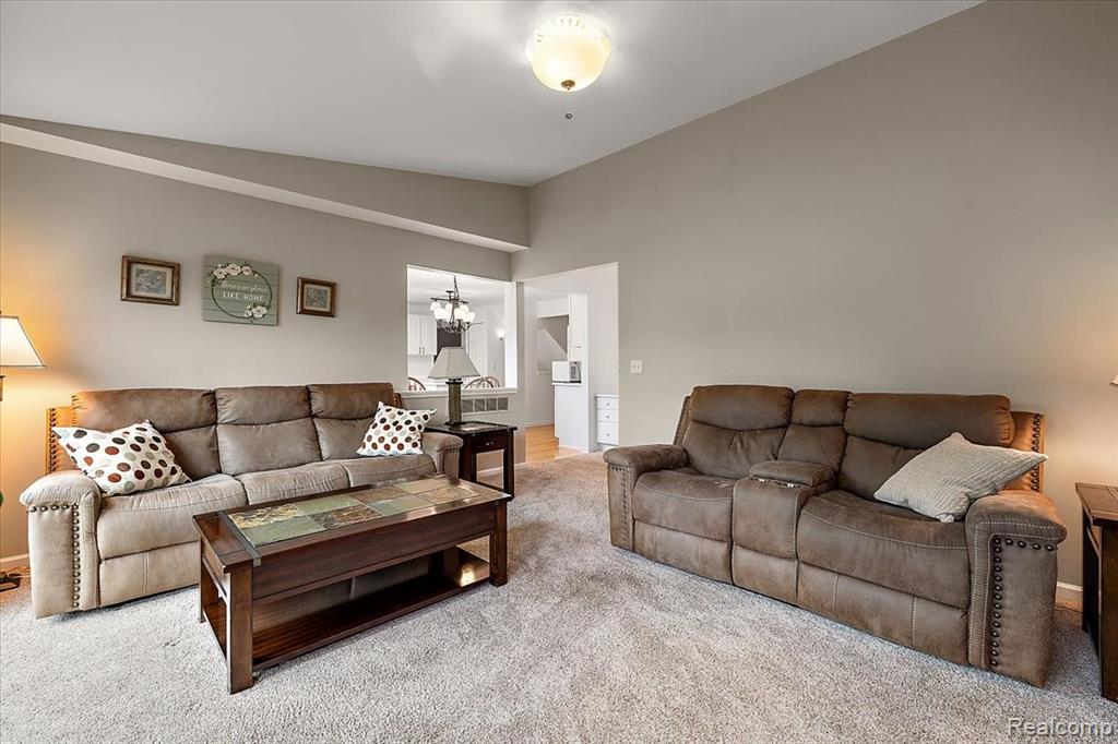 437 Cherry Hills Court, Oxford, MI 48371 — Photo 25
