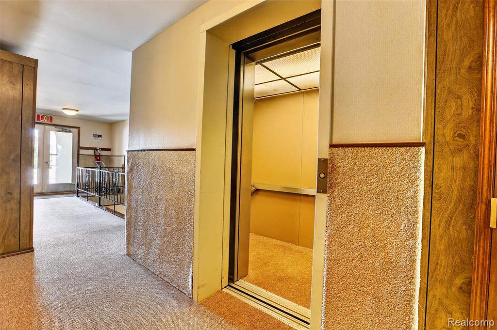 925 Kennely Road, G-106, Saginaw, MI 48609 — Photo 23