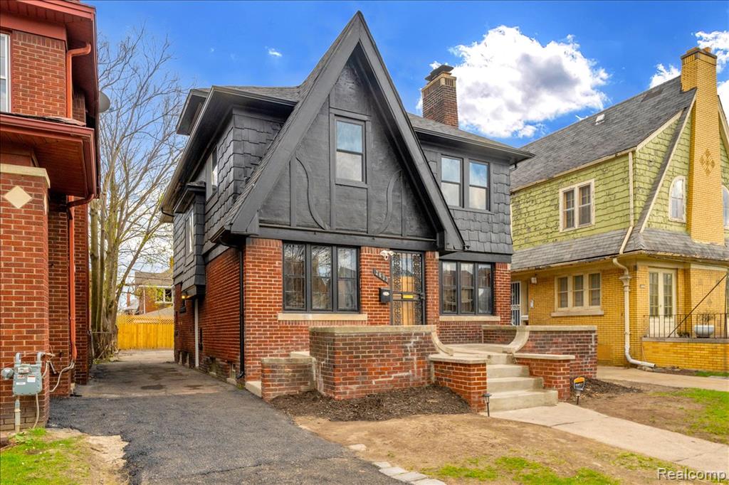 2633 Collingwood Street, Detroit, MI 48206 — Photo 2