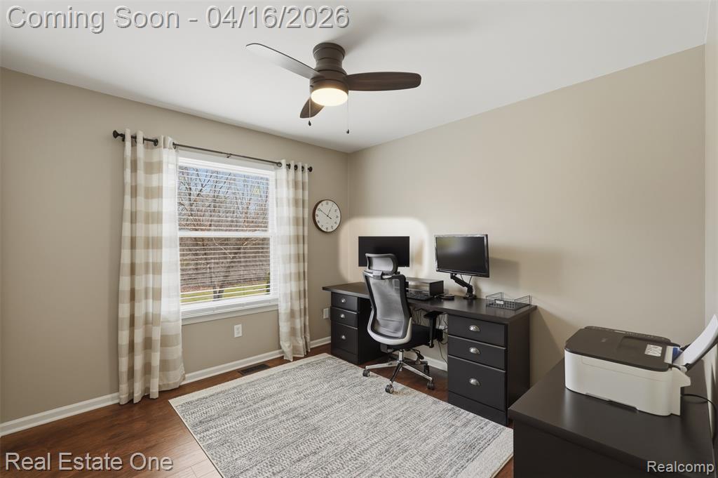 21592 Nathan Court, South Lyon, MI 48178 — Photo 41