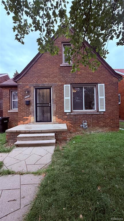 8875 Manor Street, Detroit, MI 48204 — Photo 27